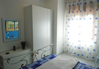 Casa Vacanze Appartamento Primula In Villa